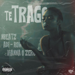 อัลบัม Te Trago (Explicit) ศิลปิน Adi