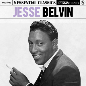 Jesse Belvin的專輯Essential Classics, Vol. 746: Jesse Belvin