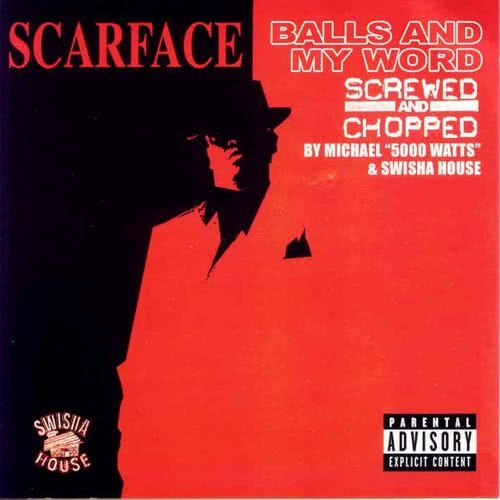 Real Nigga Blues (Explicit)