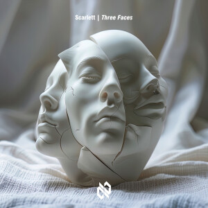 Scarlett的專輯Three Faces