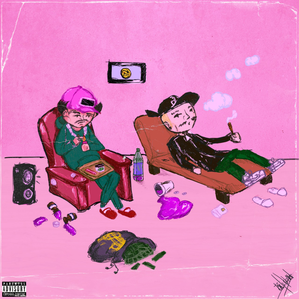 Terapia (Explicit)