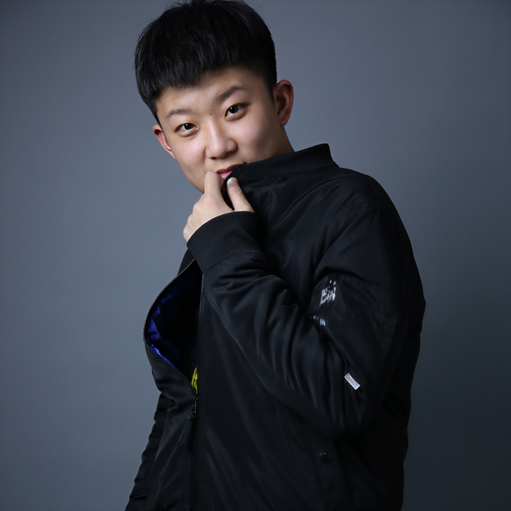 MC杰宇