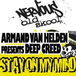 ดาวน์โหลดและฟังเพลง The Anthem (Circle Mix) พร้อมเนื้อเพลงจาก Armand Van Helden Pres Deep Creed