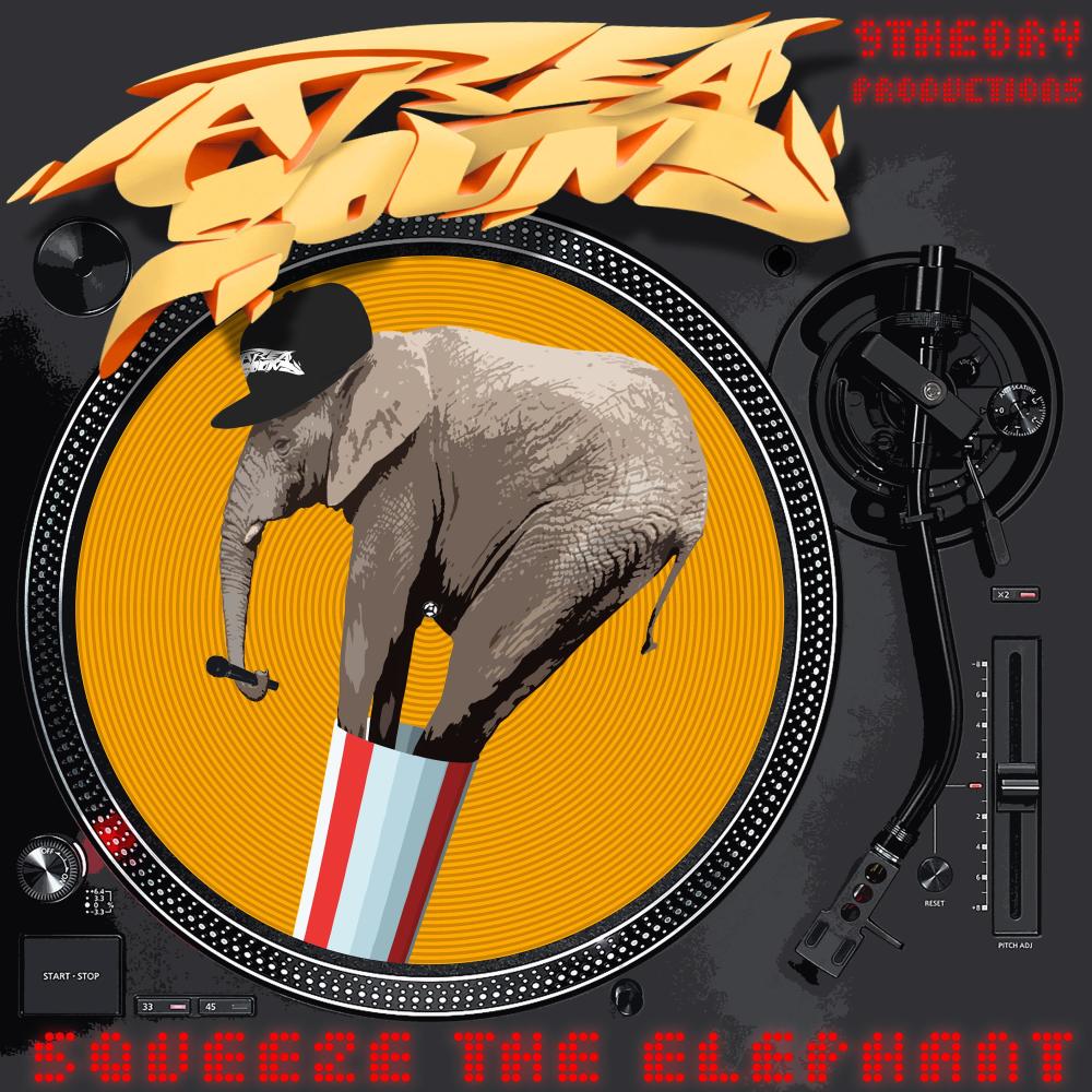 State of California (feat. Scarub & Empress Lee) (Explicit)