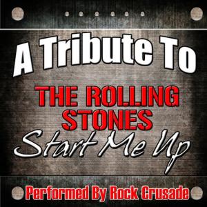 ดาวน์โหลดและฟังเพลง Play With Fire พร้อมเนื้อเพลงจาก Rock Crusade