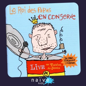 Dengarkan La jungle est belle (Live au Théâtre du Jardin) (Live) lagu dari Vincent Malone dengan lirik