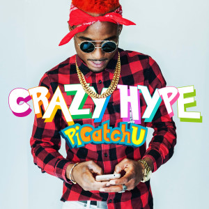 收聽Crazyhype的PiCatchU歌詞歌曲