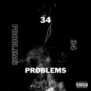 Kafele的專輯34 Problems (Explicit)