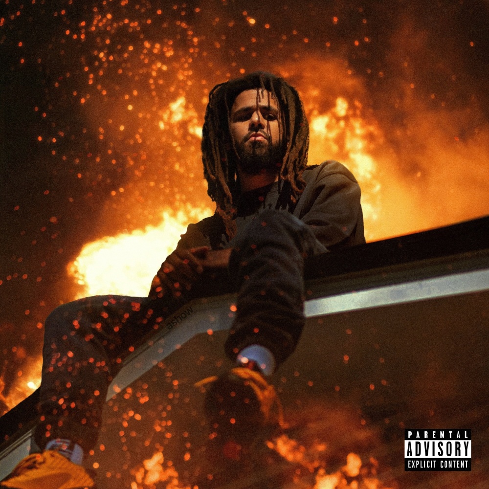 I Didn't Know (Explicit)