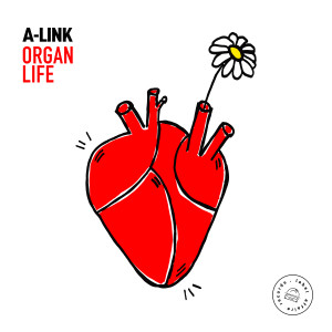 Listen to Organ Life song with lyrics from A-Link