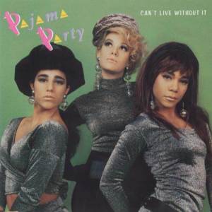 ดาวน์โหลดและฟังเพลง I Believe in You พร้อมเนื้อเพลงจาก Pajama Party