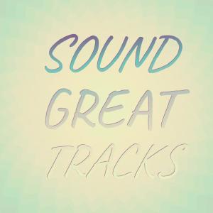 Various Artists的專輯Sound Great Tracks