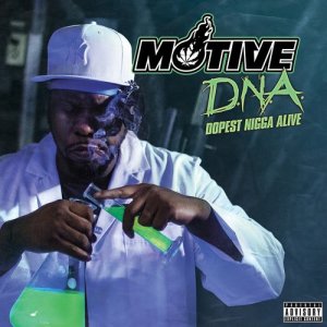 收聽Motive的Born Alone Die Alone (Explicit)歌詞歌曲