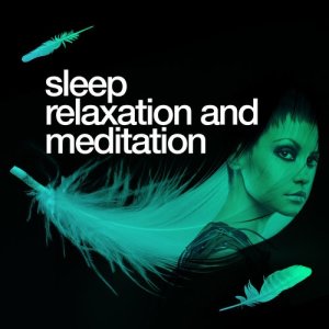 Sleep的專輯Sleep Relaxation and Meditation