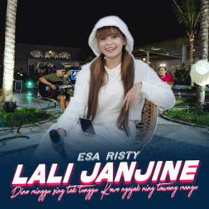 Listen to Lali Janjine song with lyrics from Esa Risty