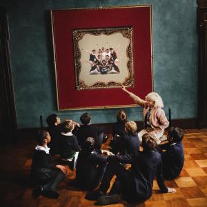 default playlist img