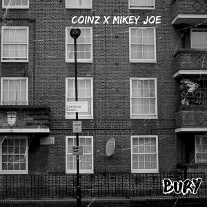 Listen to Bury (Explicit) song with lyrics from Coinz
