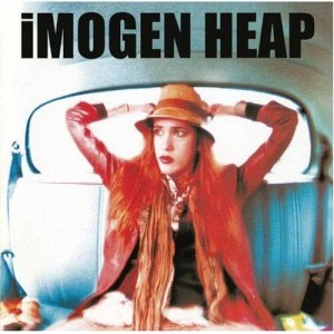 收聽Imogen Heap的Useless歌詞歌曲