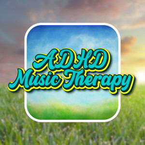 ADHD Music Therapy的專輯ADHD Concentration Focus Music Chill Jazz