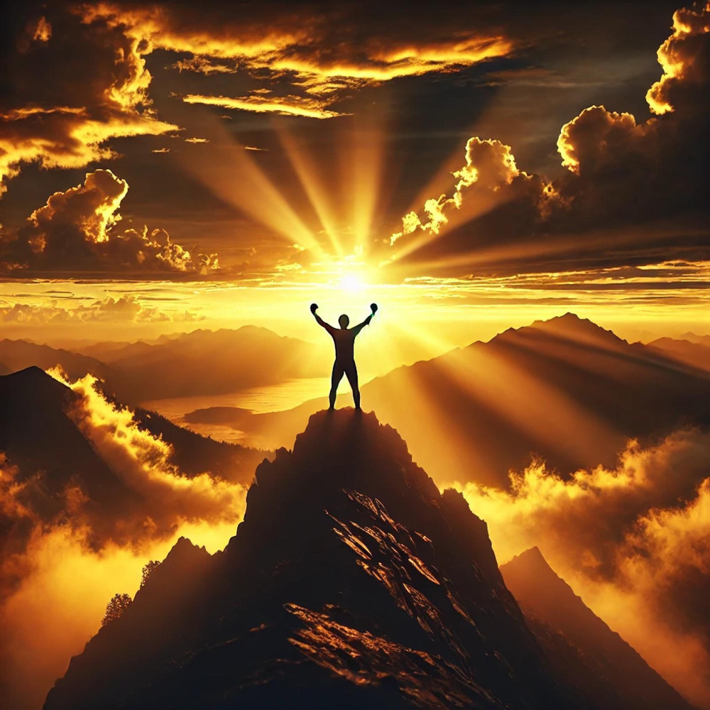 Phoenix Rising