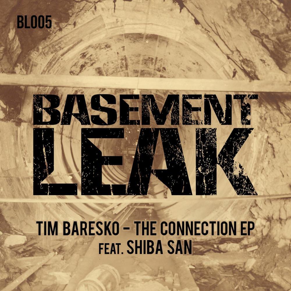 The Connection (Original Mix)