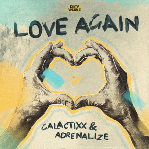 อัลบัม Love Again ศิลปิน Adrenalize