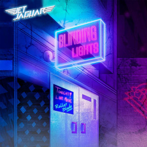Listen to Blinding Lights (2020 Version) song with lyrics from Jet Jaguar