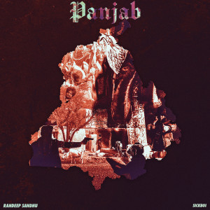 Listen to Panjab song with lyrics from Randeep Sandhu