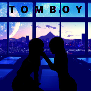 Album Tomboy oleh ANDY