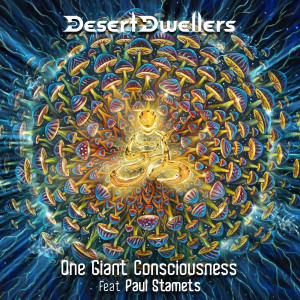 Listen to One Giant Consciousness (Hibernation Remix) song with lyrics from Desert Dwellers