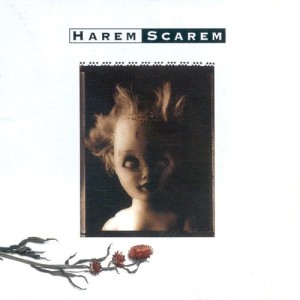 收聽Harem Scarem的Don't Give Your Heart Away歌詞歌曲