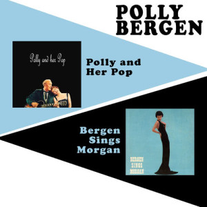 收聽Polly Bergen的Can't Help Lovin' Dat Man歌詞歌曲
