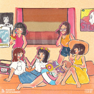 Dengarkan Stop! lagu dari Fever dengan lirik