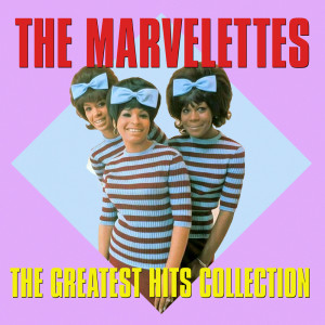 Dengarkan lagu Way Over There. nyanyian The Marvelettes dengan lirik