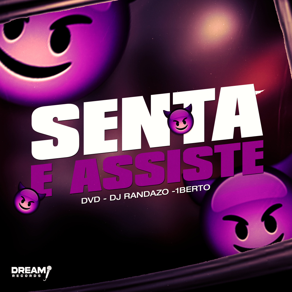 Senta e assiste (Explicit)