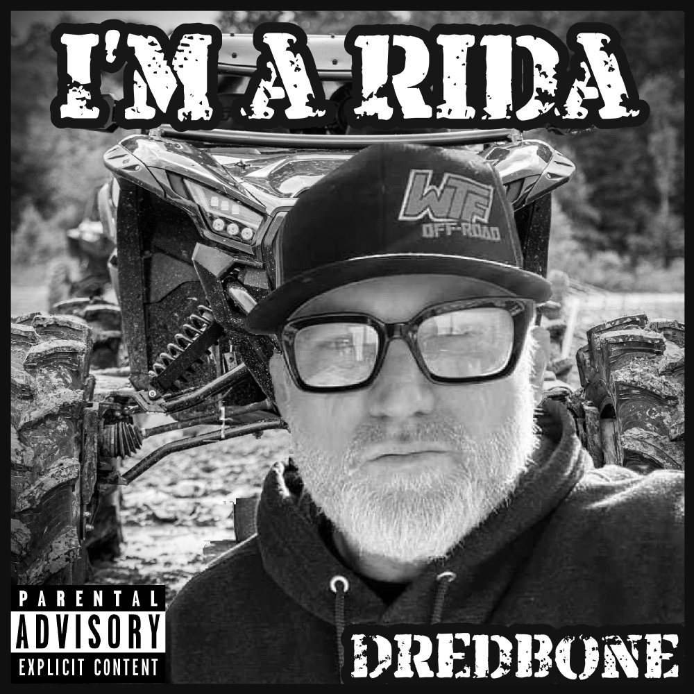 I’m a Rida (Explicit)