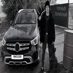 Album ЧЁРНЫЙ ПОЧЁТНЫЙ (Explicit) from Macloud