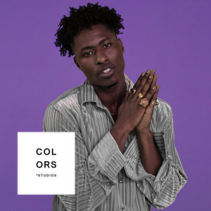 收聽Lucky Daye的Buying Time - A COLORS SHOW歌詞歌曲