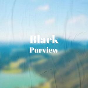 Album Black Purview oleh Various