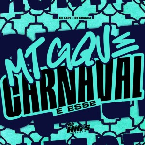 dj cauazim的专辑MTG Que Carnaval é Esse (Explicit)
