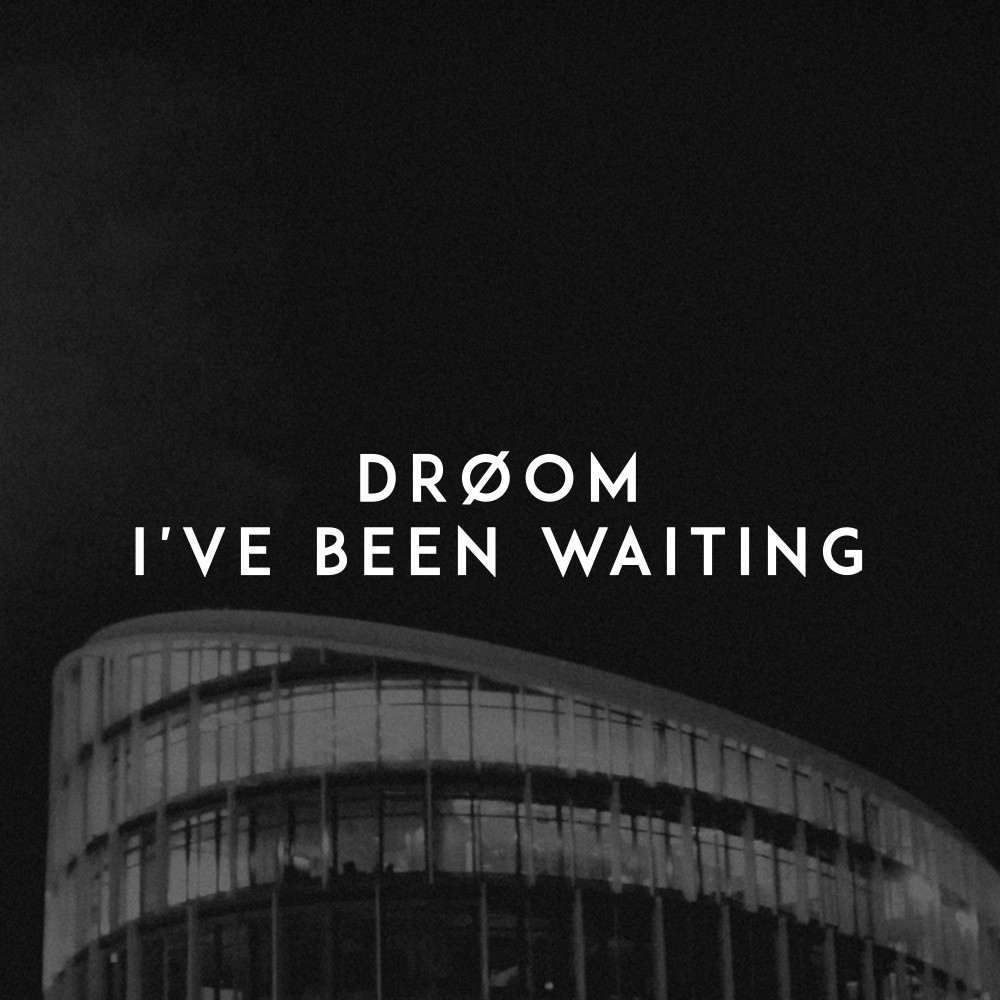 I've Been Waiting (Explicit)