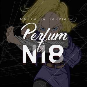 Nattalia Sarria的專輯Perfum N18