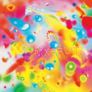 ดาวน์โหลดและฟังเพลง UNIVERSE พร้อมเนื้อเพลงจาก MXFRUIT