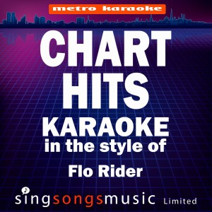 收聽Karaoke的Turn Around (5,4,3,2,1) [In the Style of Flo Rida] [Karaoke Version]歌詞歌曲