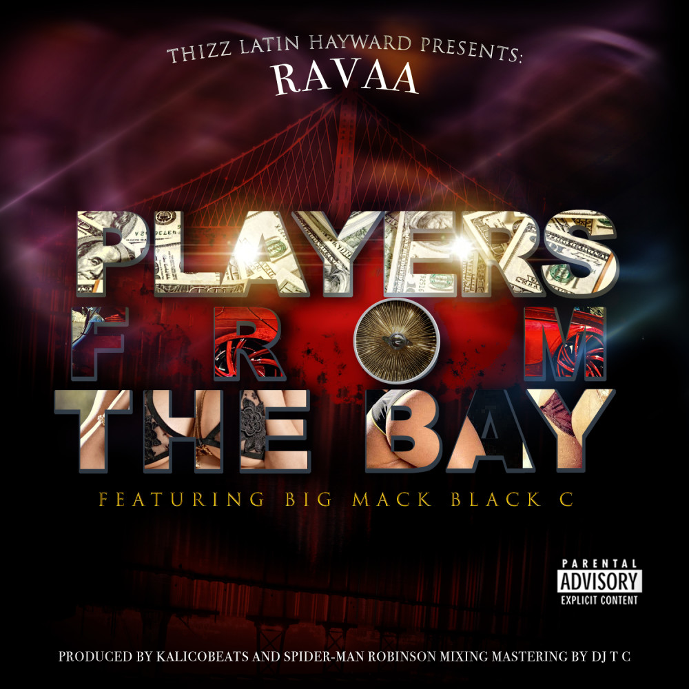 Players From The Bay