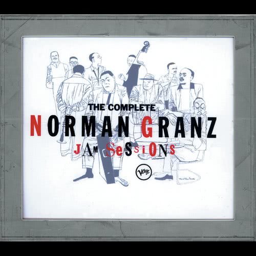 Ballad Medley (Norman Granz Jam Session)