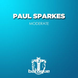 Album Moderate from Paul Sparkes