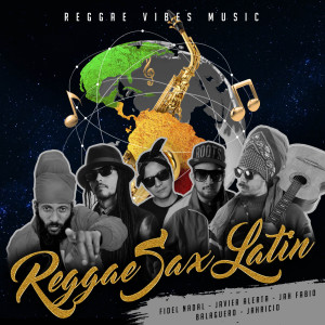 Listen to World Is on Fire song with lyrics from Javier Alerta