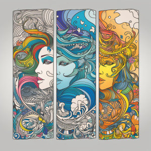 ดาวน์โหลดและฟังเพลง Conforting Fictions พร้อมเนื้อเพลงจาก Working from Home Music