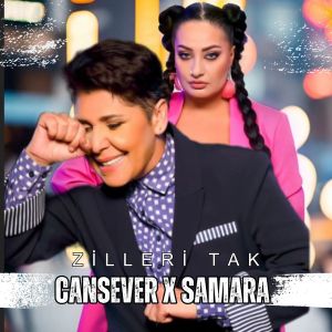 Album Zilleri Tak oleh Cansever